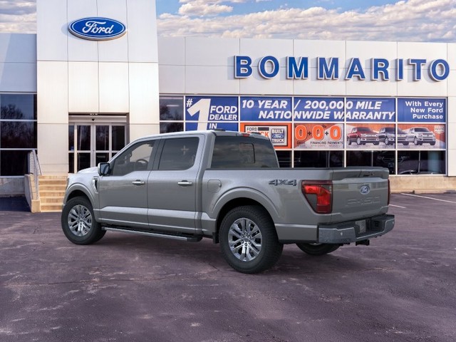 Ford F-150 Vehicle Full-screen Gallery Image 4