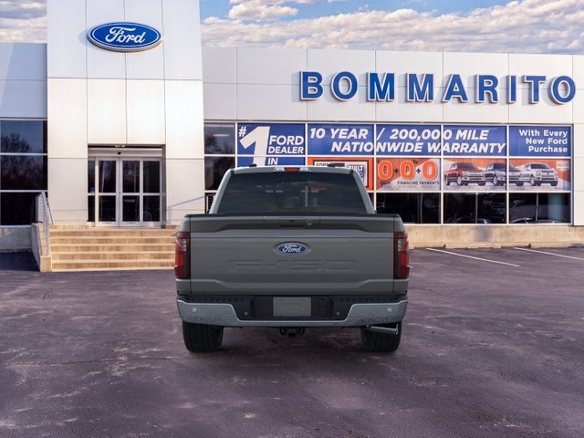 Ford F-150 Vehicle Full-screen Gallery Image 5