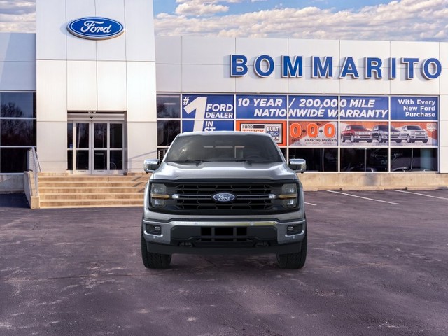 Ford F-150 Vehicle Full-screen Gallery Image 6