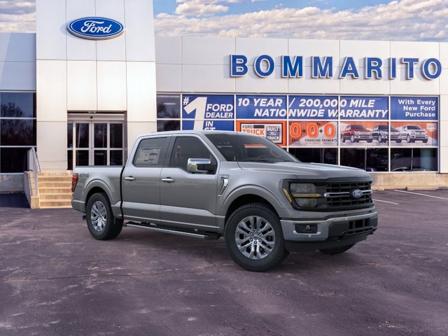 Ford F-150 Vehicle Full-screen Gallery Image 7