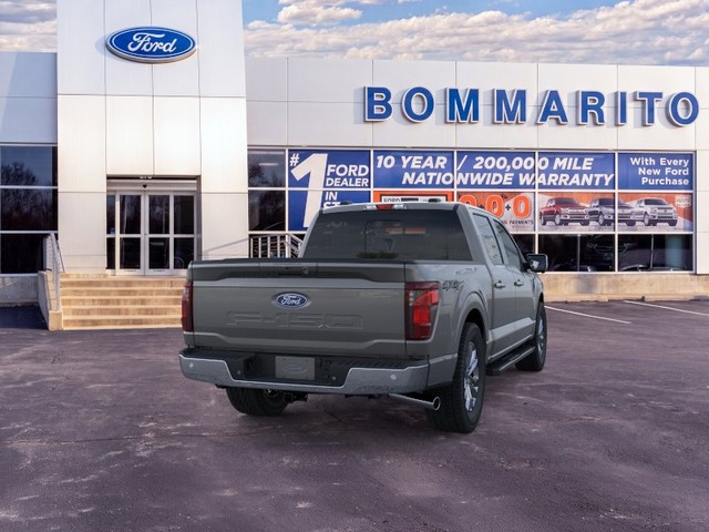 Ford F-150 Vehicle Full-screen Gallery Image 8