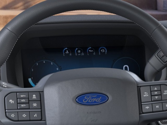 Ford F-150 Vehicle Full-screen Gallery Image 13