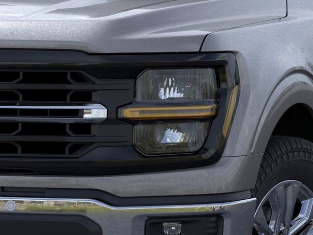 Ford F-150 Vehicle Full-screen Gallery Image 18