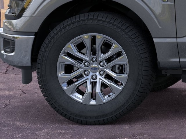 Ford F-150 Vehicle Full-screen Gallery Image 19
