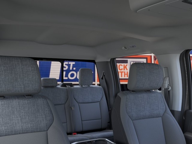 Ford F-150 Vehicle Full-screen Gallery Image 22