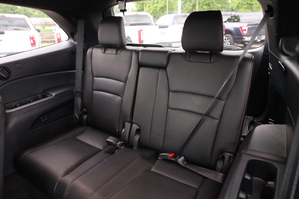Honda Pilot Vehicle Image 12