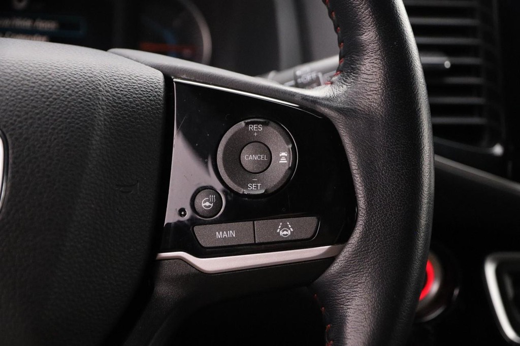 Honda Pilot Vehicle Image 15