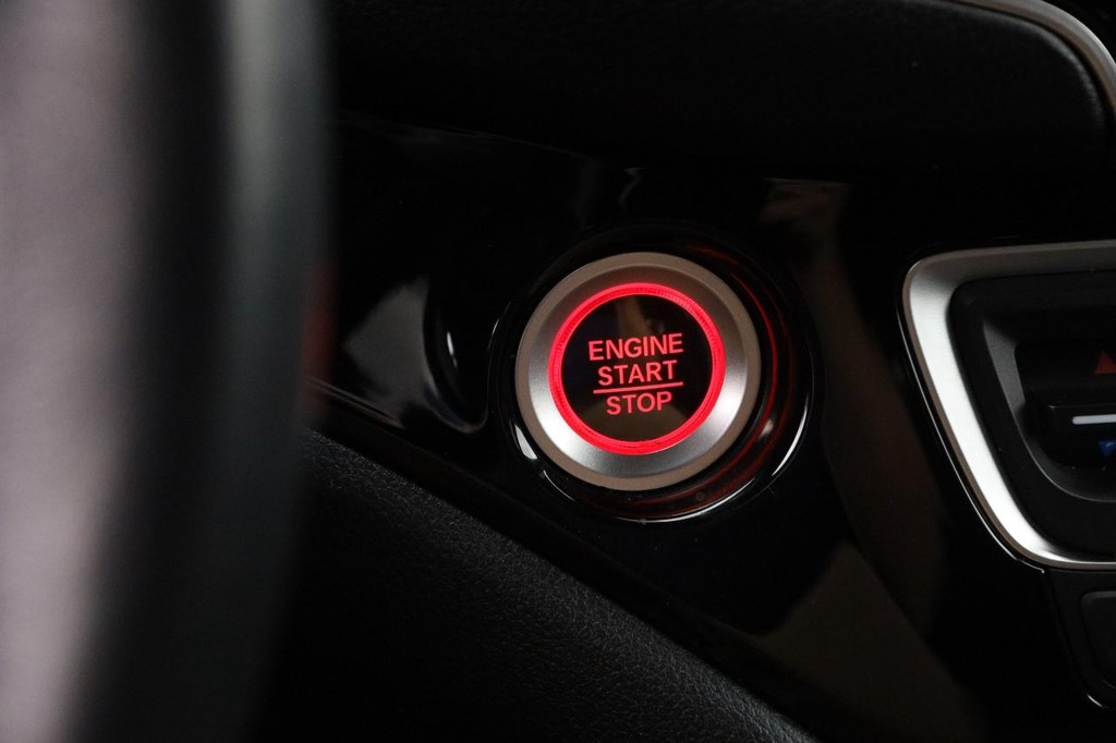 Honda Pilot Vehicle Image 17