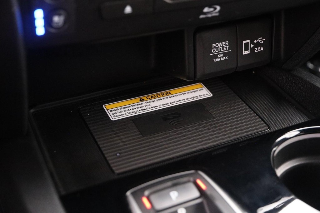 Honda Pilot Vehicle Image 23