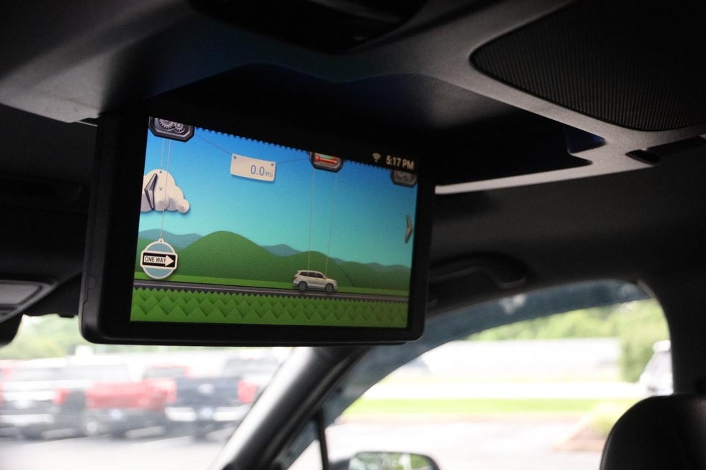 Honda Pilot Vehicle Image 30
