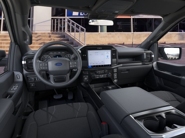 Ford F-150 Vehicle Image 09
