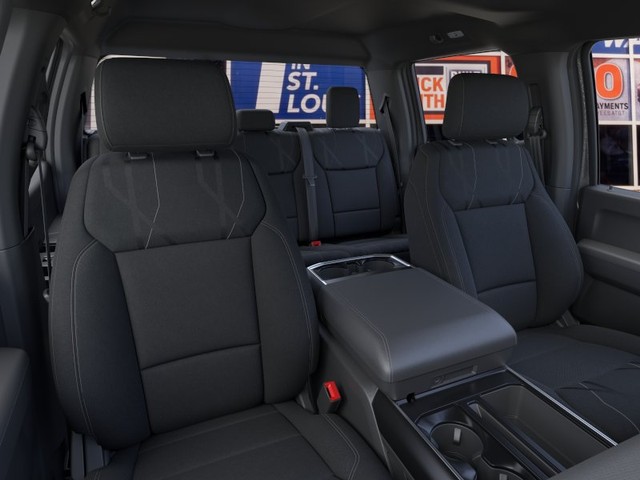 Ford F-150 Vehicle Image 10