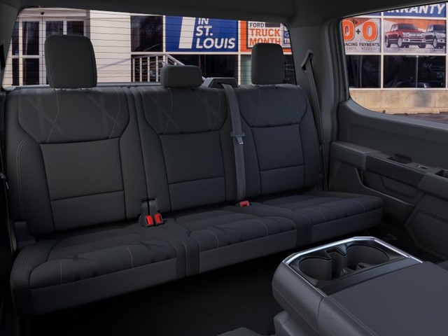 Ford F-150 Vehicle Image 11