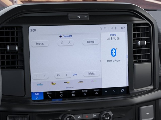 Ford F-150 Vehicle Image 14