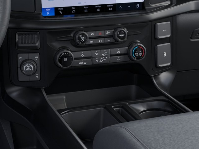 Ford F-150 Vehicle Image 15