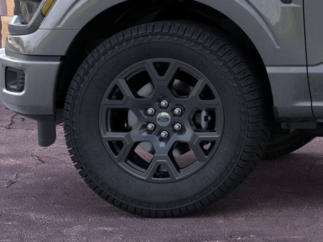 Ford F-150 Vehicle Image 19