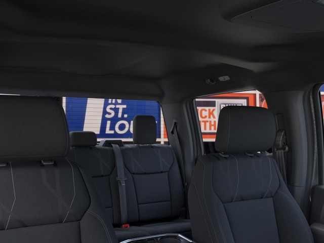 Ford F-150 Vehicle Image 22