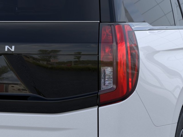Ford Expedition Vehicle Full-screen Gallery Image 21