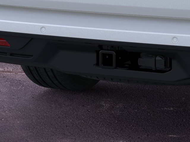Ford Expedition Vehicle Full-screen Gallery Image 23