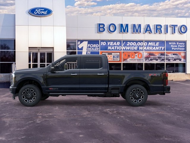 Ford Super Duty F-350 SRW Vehicle Image 03