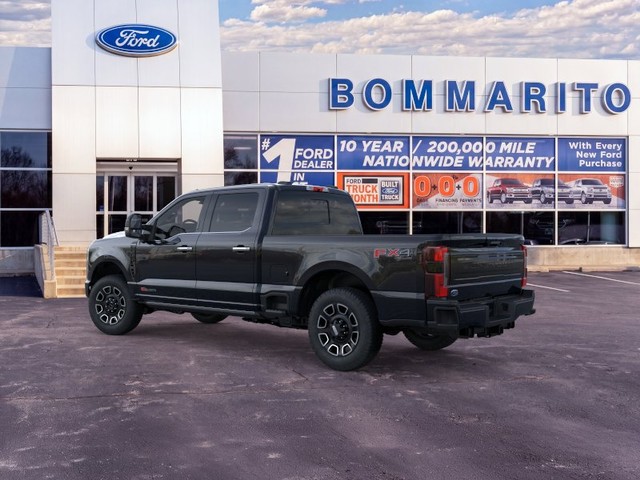 Ford Super Duty F-350 SRW Vehicle Image 04