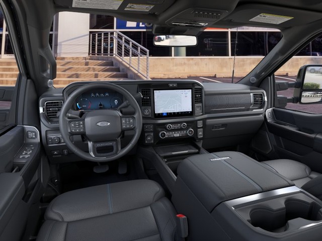 Ford Super Duty F-350 SRW Vehicle Image 09