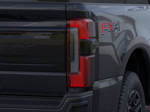 Ford Super Duty F-350 SRW Vehicle Image 21