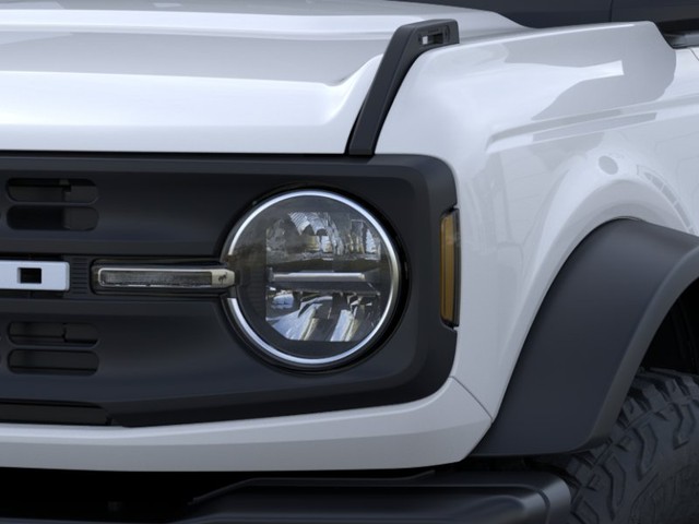 Ford Bronco Vehicle Full-screen Gallery Image 20