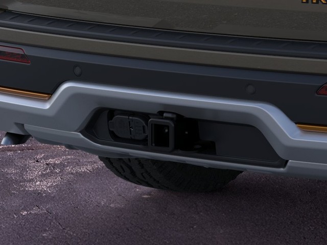 Ford Explorer Vehicle Full-screen Gallery Image 23