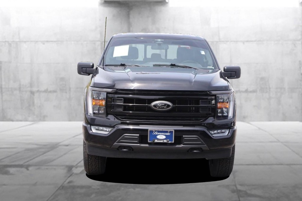 Ford F-150 Vehicle Full-screen Gallery Image 4