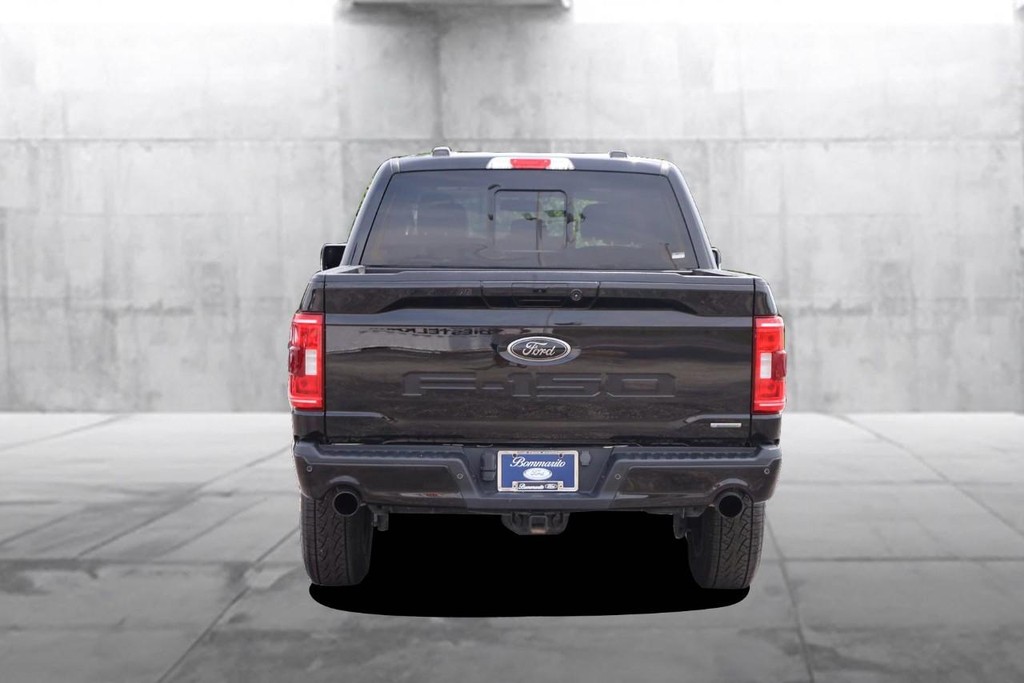 Ford F-150 Vehicle Full-screen Gallery Image 6