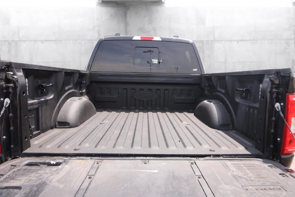 Ford F-150 Vehicle Full-screen Gallery Image 7
