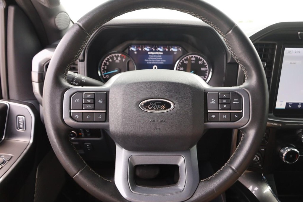 Ford F-150 Vehicle Full-screen Gallery Image 10