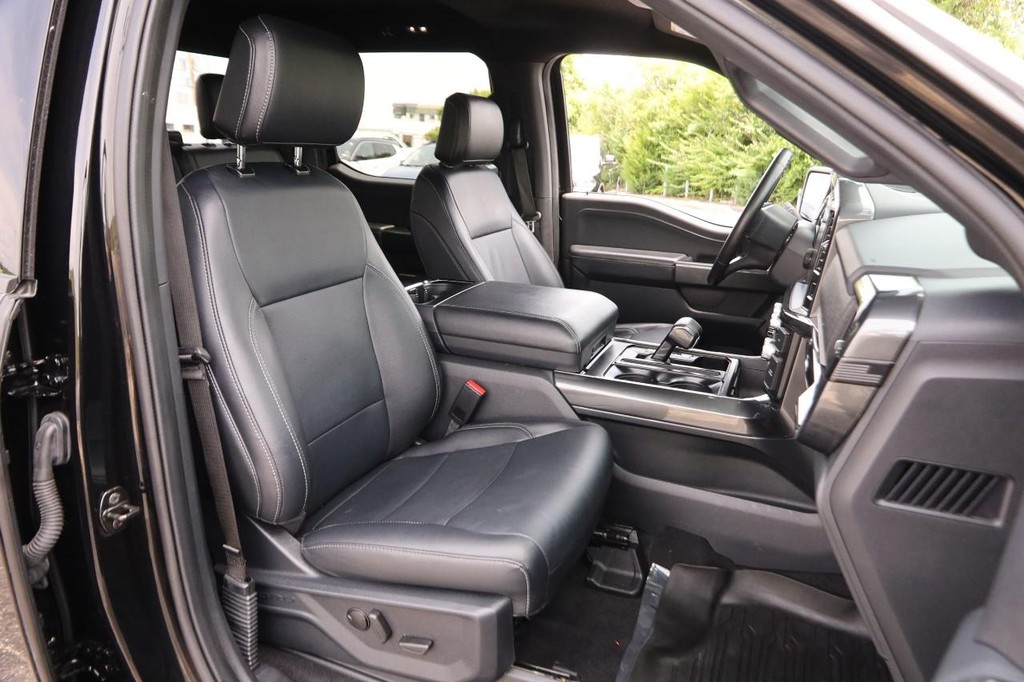 Ford F-150 Vehicle Full-screen Gallery Image 22