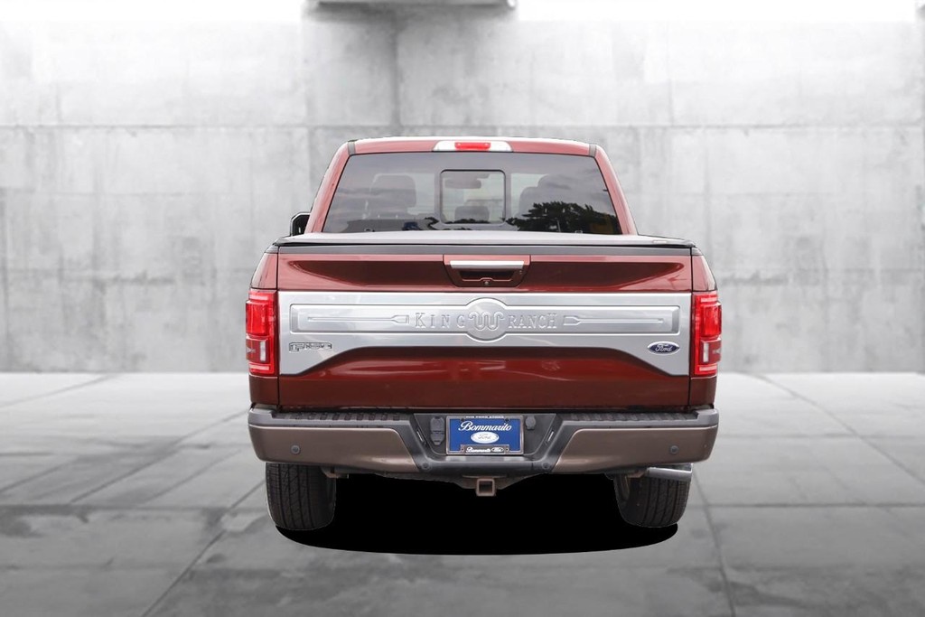 Ford F-150 Vehicle Full-screen Gallery Image 6