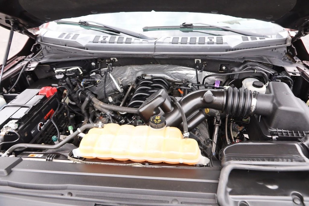 Ford F-150 Vehicle Full-screen Gallery Image 28