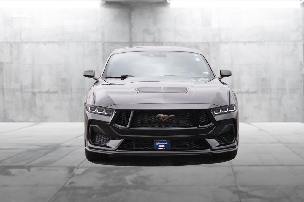 Ford Mustang Vehicle Full-screen Gallery Image 4