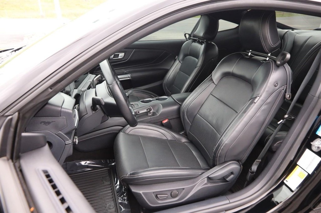 Ford Mustang Vehicle Full-screen Gallery Image 8