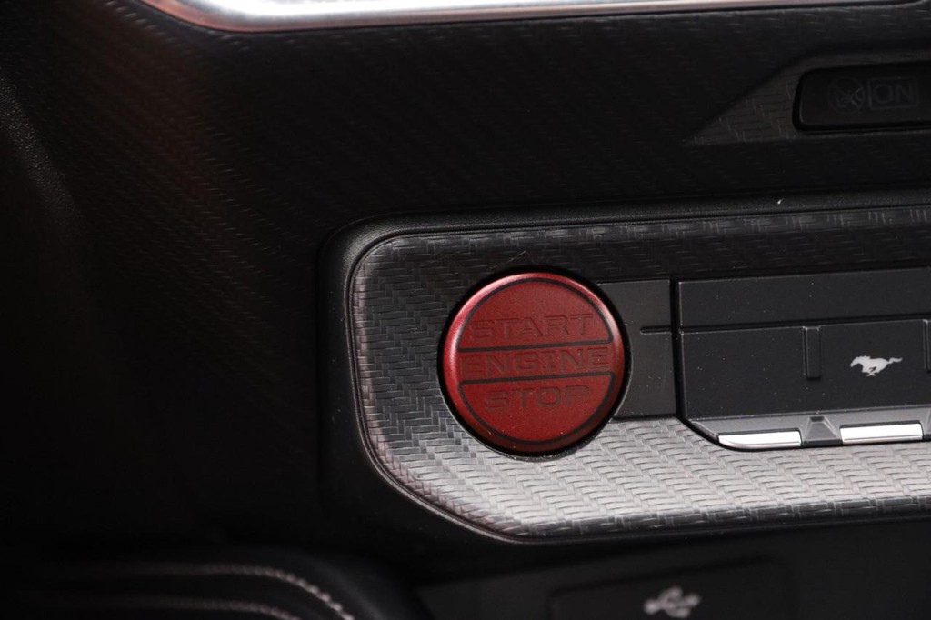 Ford Mustang Vehicle Full-screen Gallery Image 14