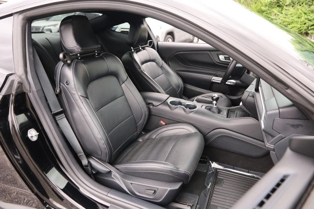 Ford Mustang Vehicle Full-screen Gallery Image 25
