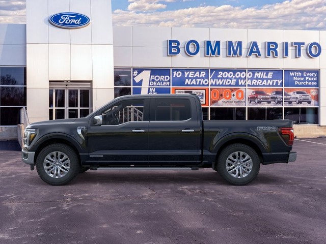 Ford F-150 Vehicle Image 03