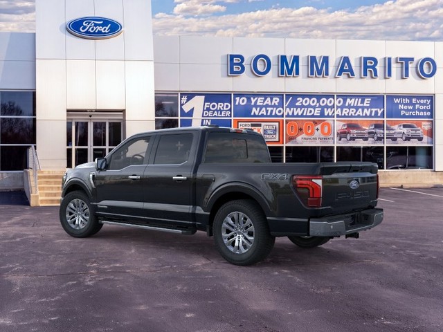 Ford F-150 Vehicle Image 04