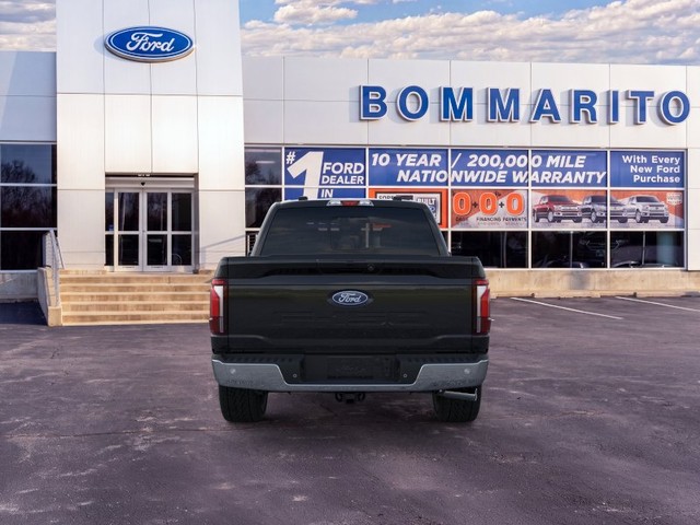 Ford F-150 Vehicle Image 05
