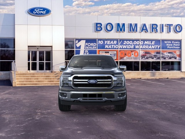 Ford F-150 Vehicle Image 06