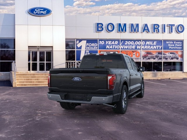 Ford F-150 Vehicle Image 08