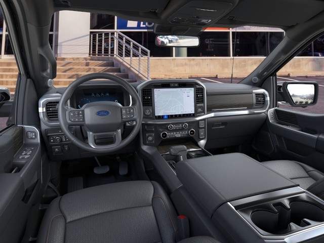 Ford F-150 Vehicle Image 09