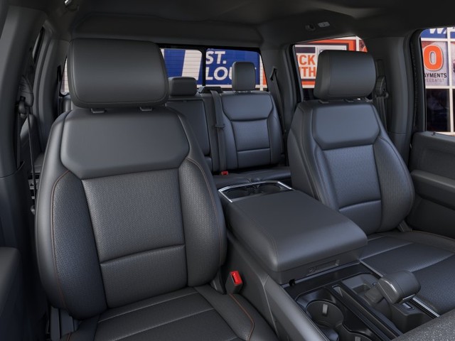 Ford F-150 Vehicle Image 10