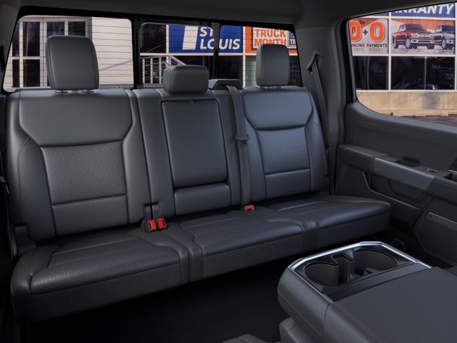 Ford F-150 Vehicle Image 11