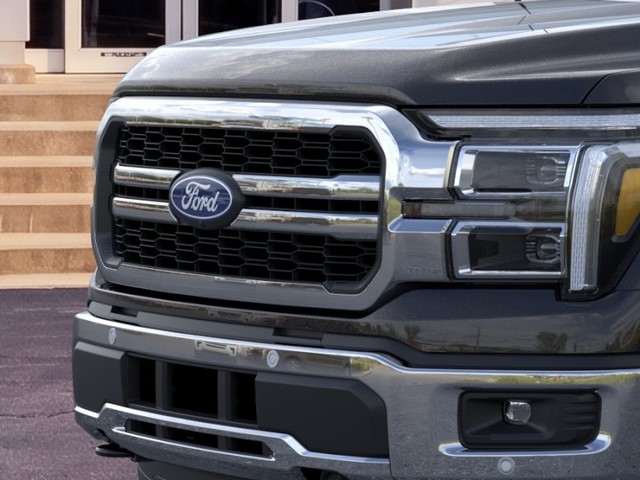 Ford F-150 Vehicle Image 17