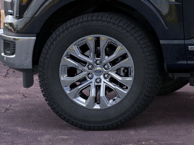 Ford F-150 Vehicle Image 19